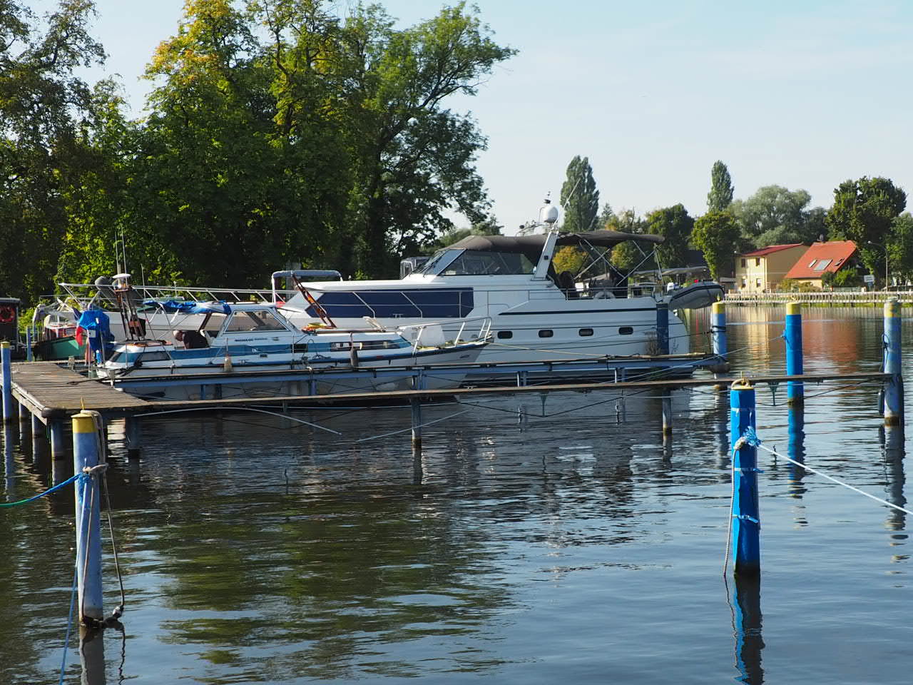 Amerglass Searunner 30 AK — foto 43 van 68