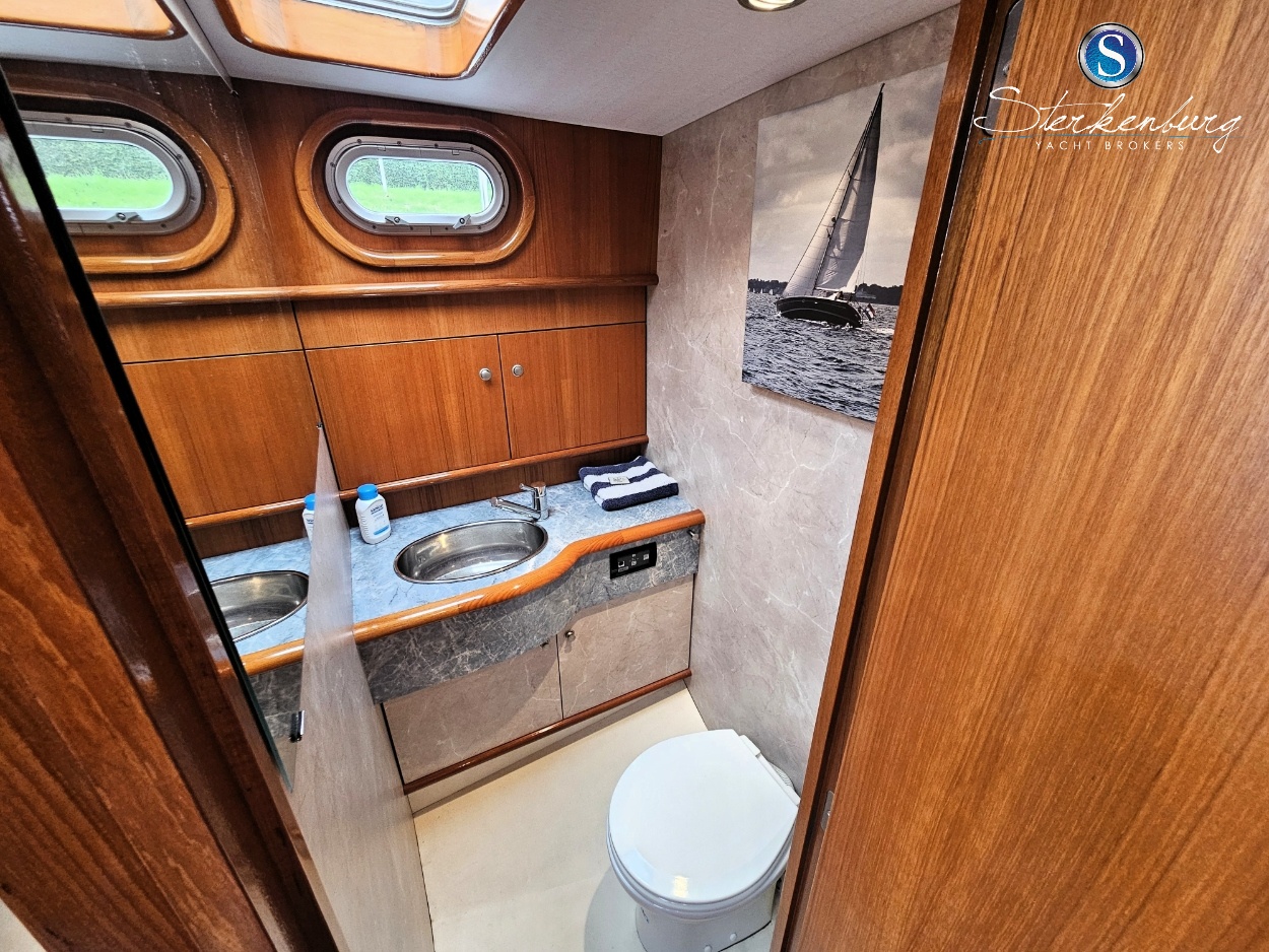 Stevens Nautical Easy 41/43 Fly — foto 28 van 29