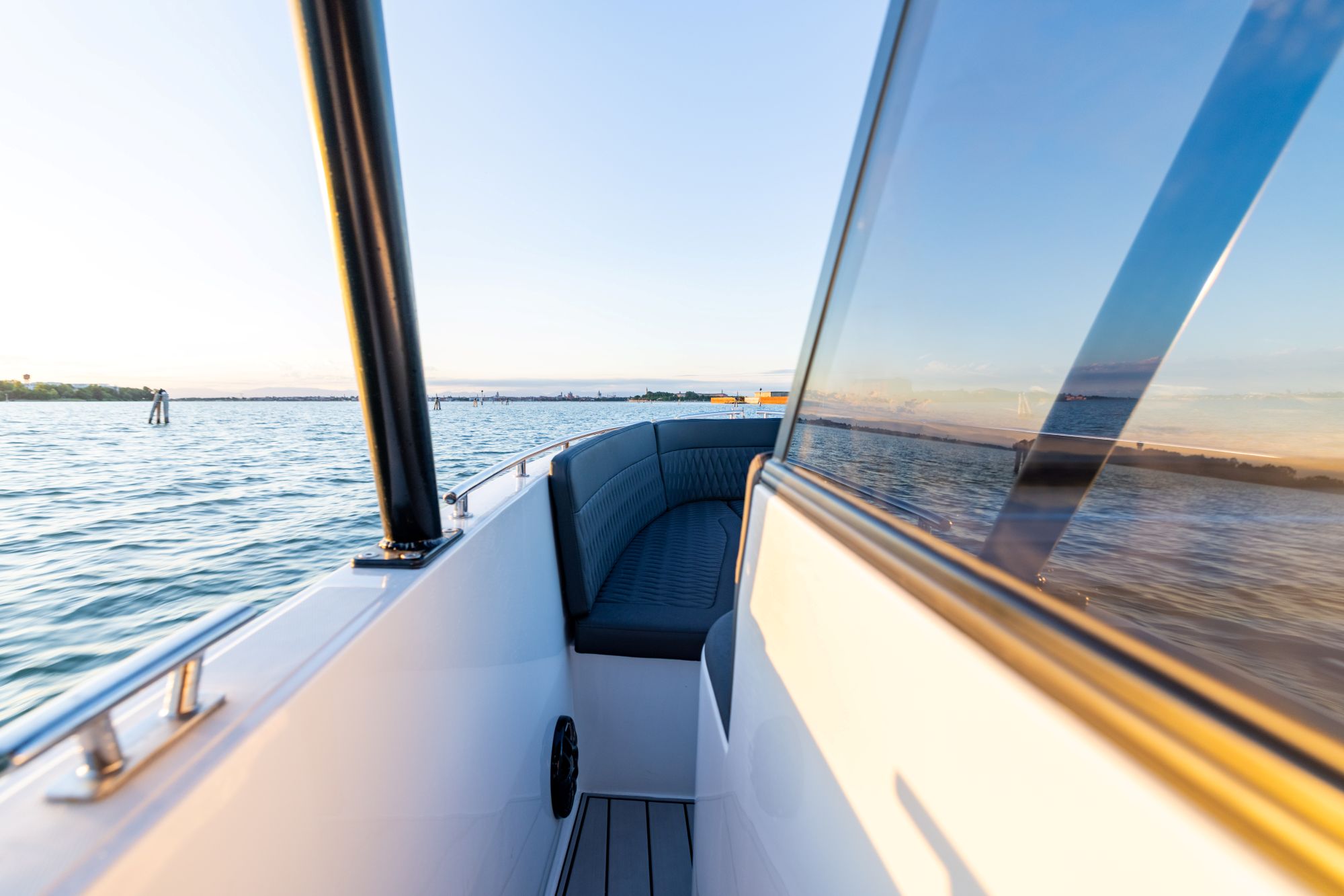 Maxima Boats 800 Sport — foto 19 van 22