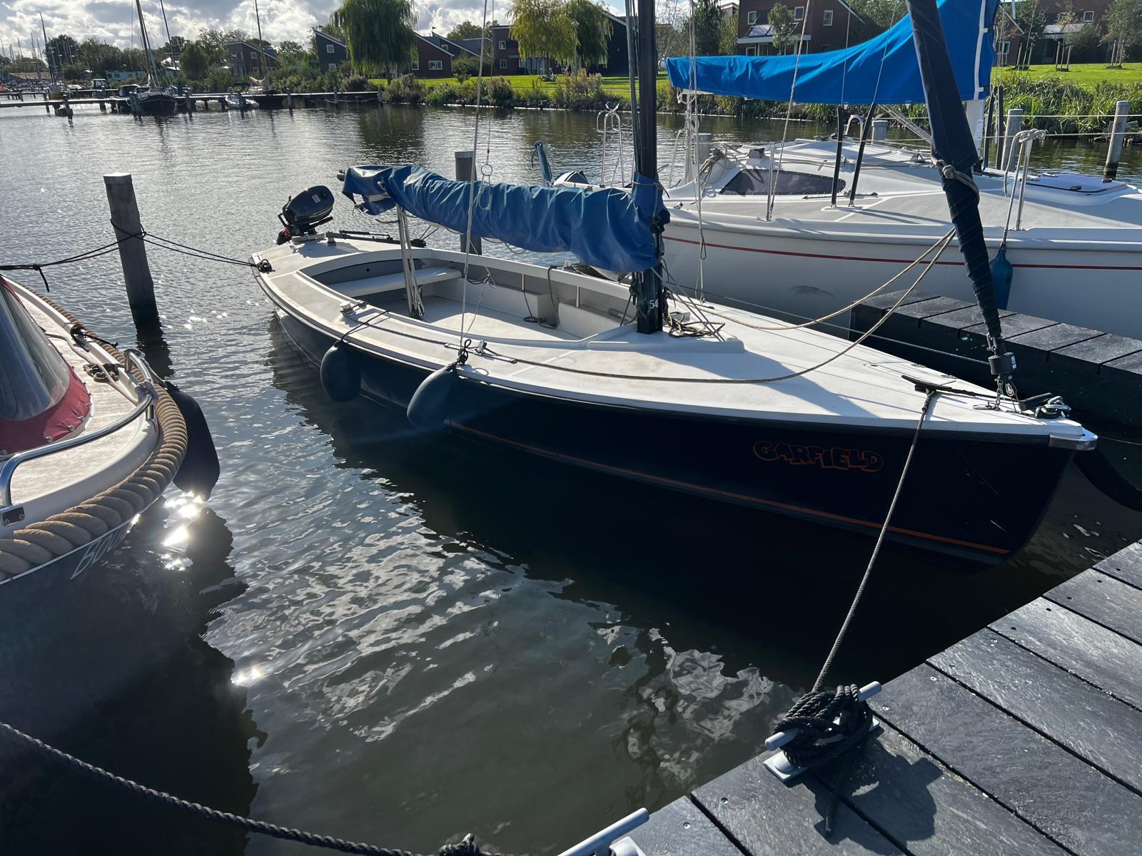 Geuzenvalk 670 — foto 1 van 12