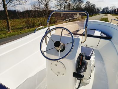 Avila Marine FM-431 — foto 4 van 9