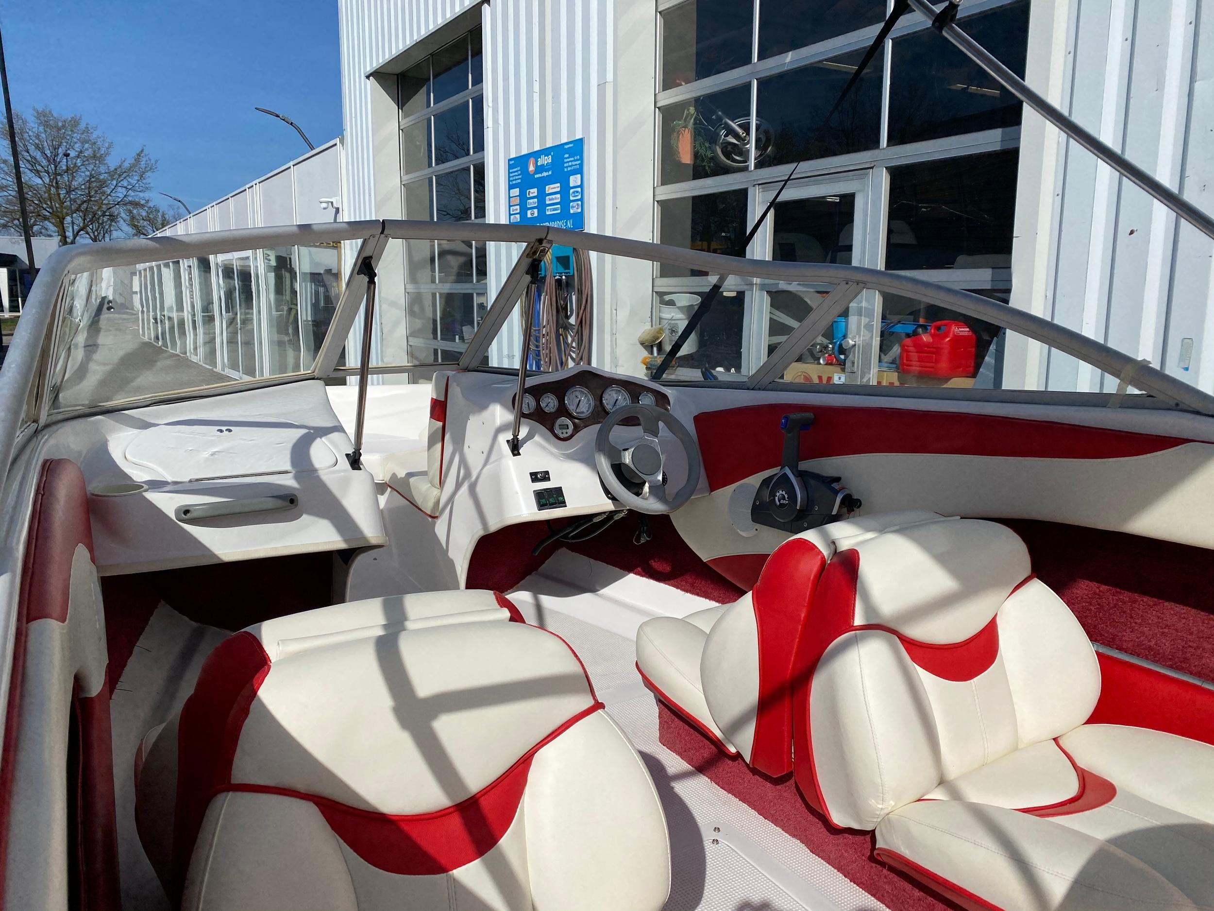 Nash 630 HQ — foto 10 van 25