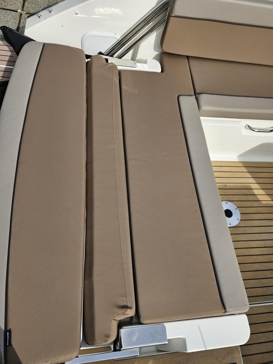 Quicksilver 675 Activ Cruiser — foto 36 van 41