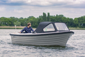 Amigo 550 Prestige — foto 2 van 10