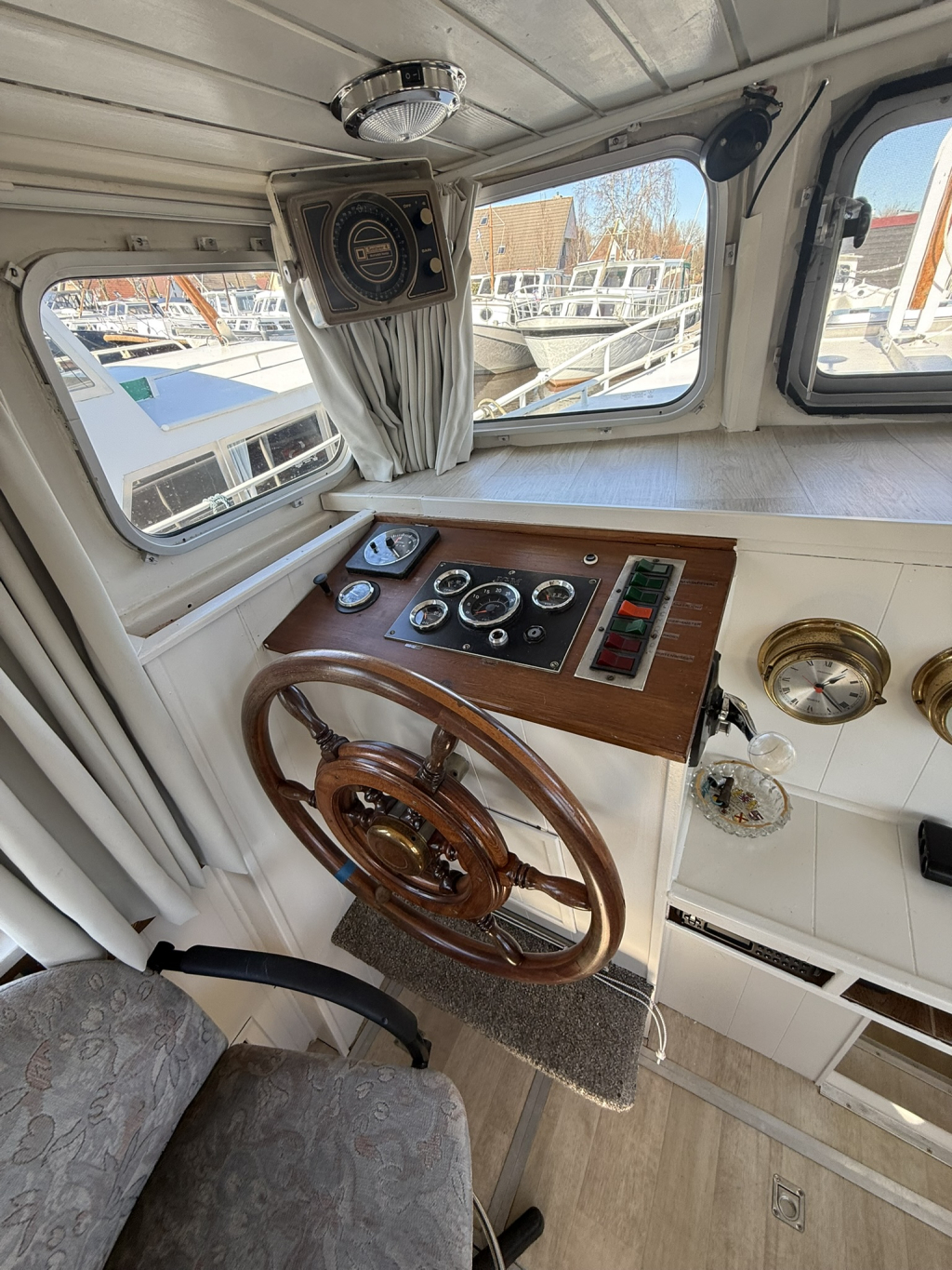 Kotter 9.60 OK — foto 14 van 23