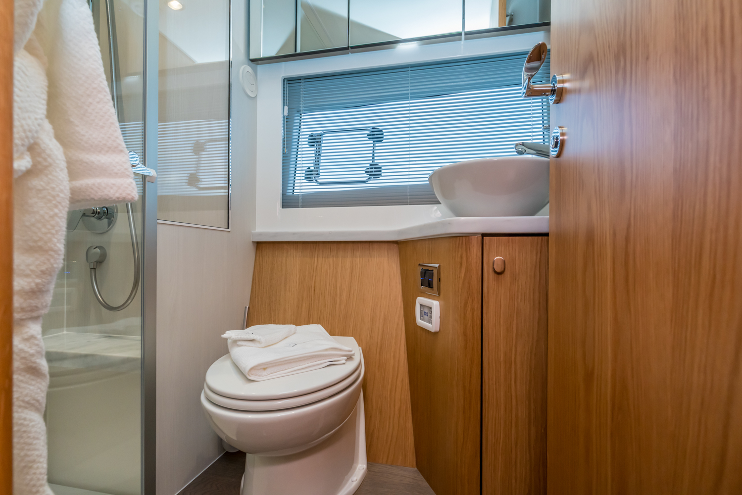 Fairline Targa 45 GT — foto 120 van 139