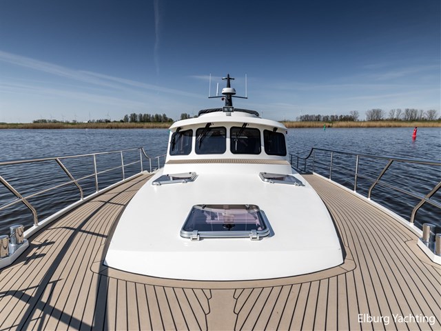 Nieland Explorer 50 — foto 65 van 99