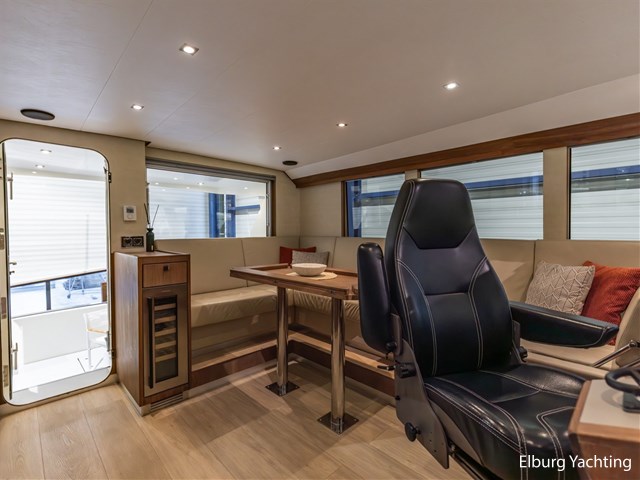 NG Explorer 50 - Pilot Yacht — foto 6 van 99