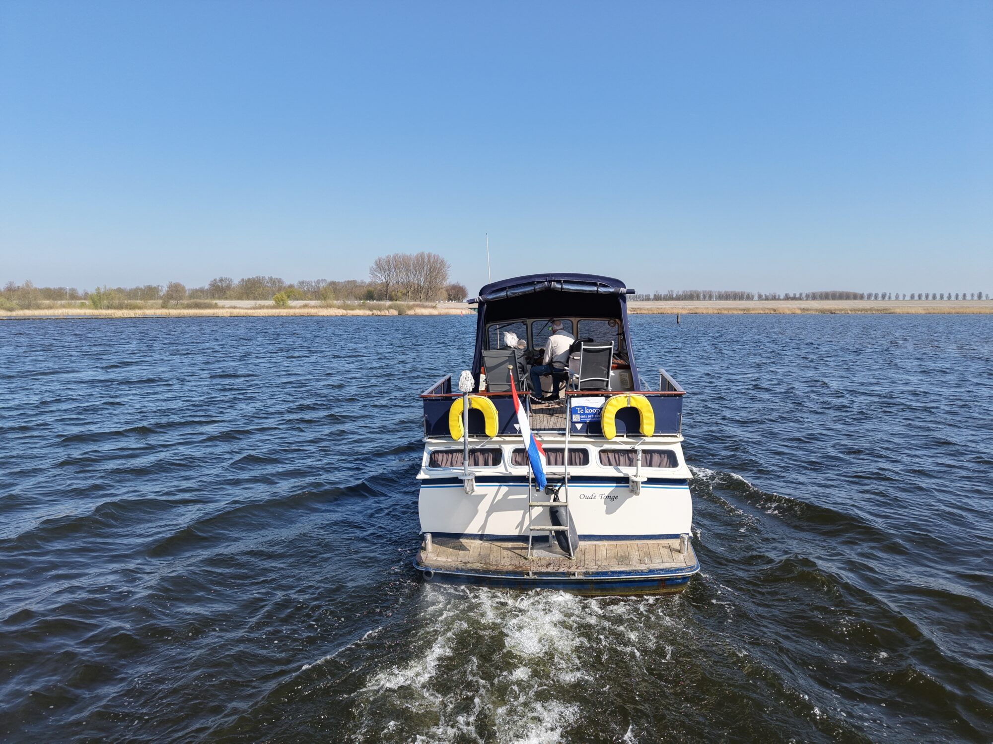 Valkkruiser 12.30 AK Cabrio — foto 25 van 52