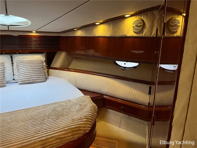 Fairline Squadron 55 — foto 37 van 82