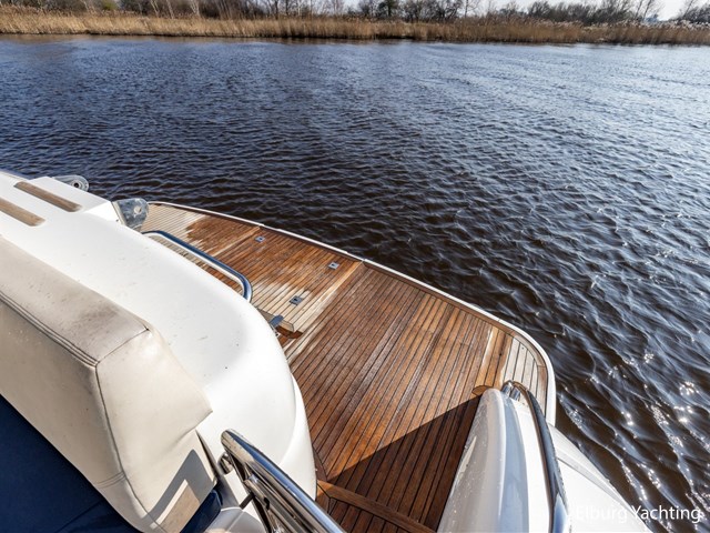 Princess 58 - Flybridge — foto 60 van 100