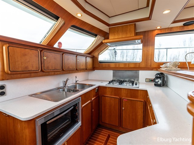 Linssen Grand Sturdy 500 - Traveller — foto 8 van 81