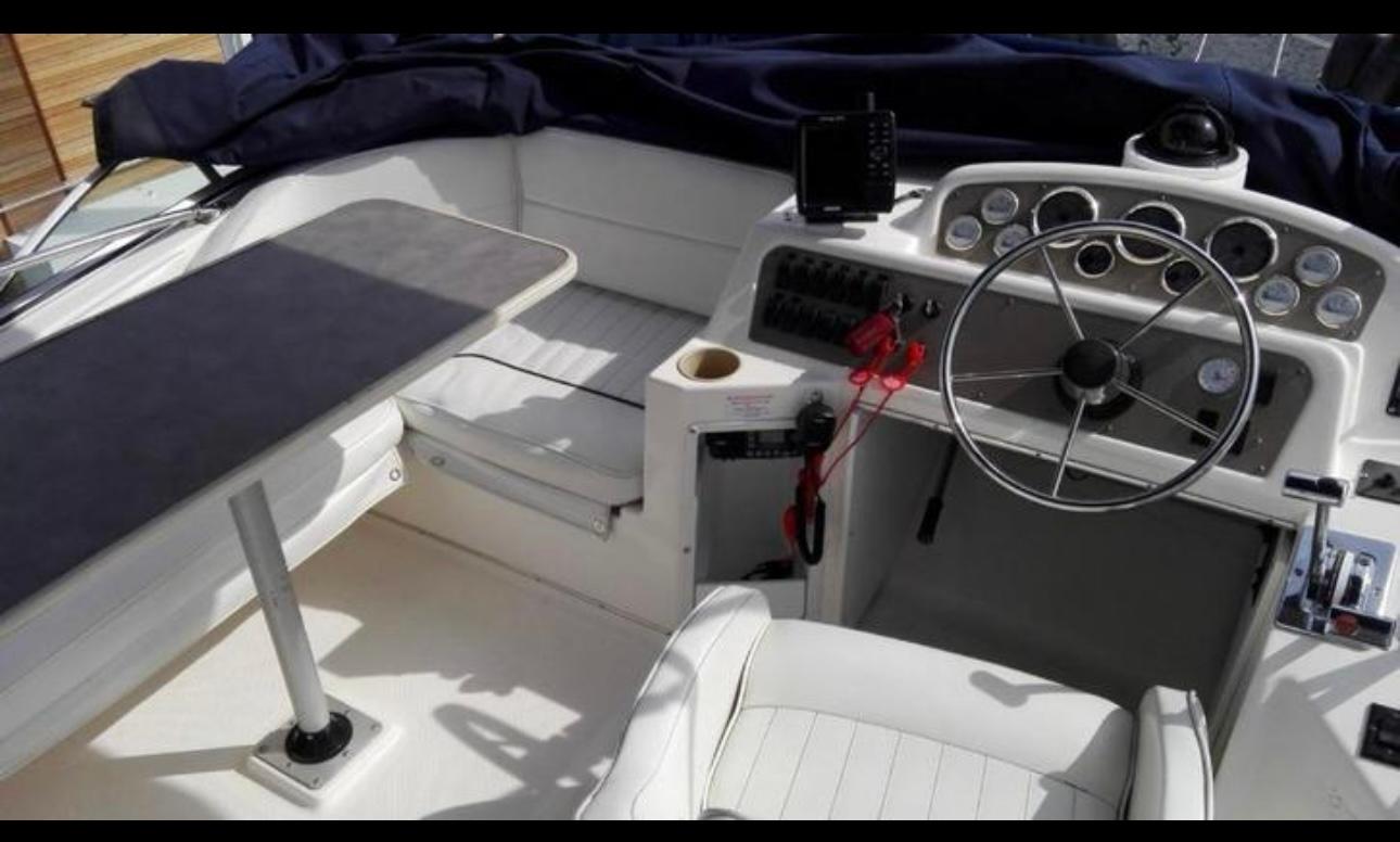 Bayliner 3258 Avanti — foto 28 van 29