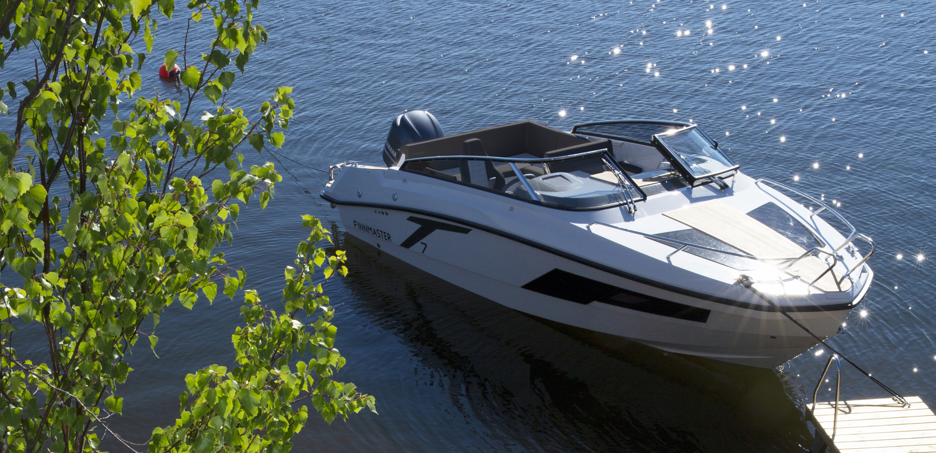 Finnmaster T7 — foto 14 van 29