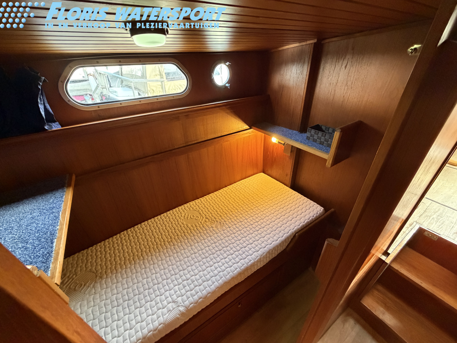 Valk kruiser 1200 — foto 16 van 21