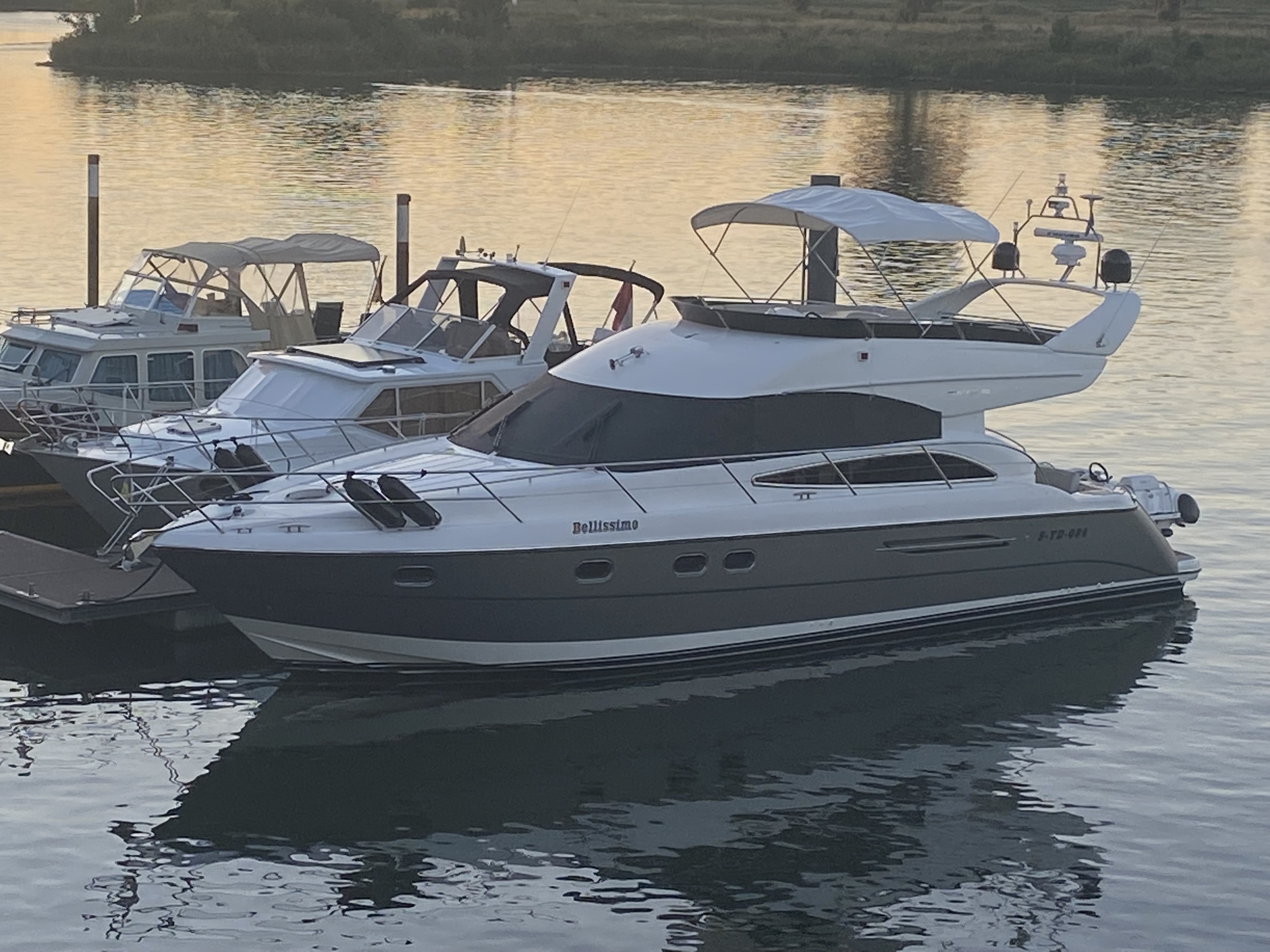 Princess 50 — foto 8 van 47