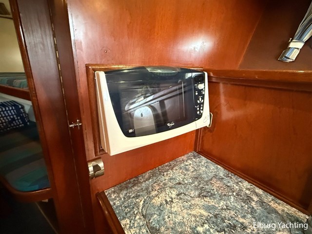 Super van Craft 14.70 - Cabrio — foto 17 van 73