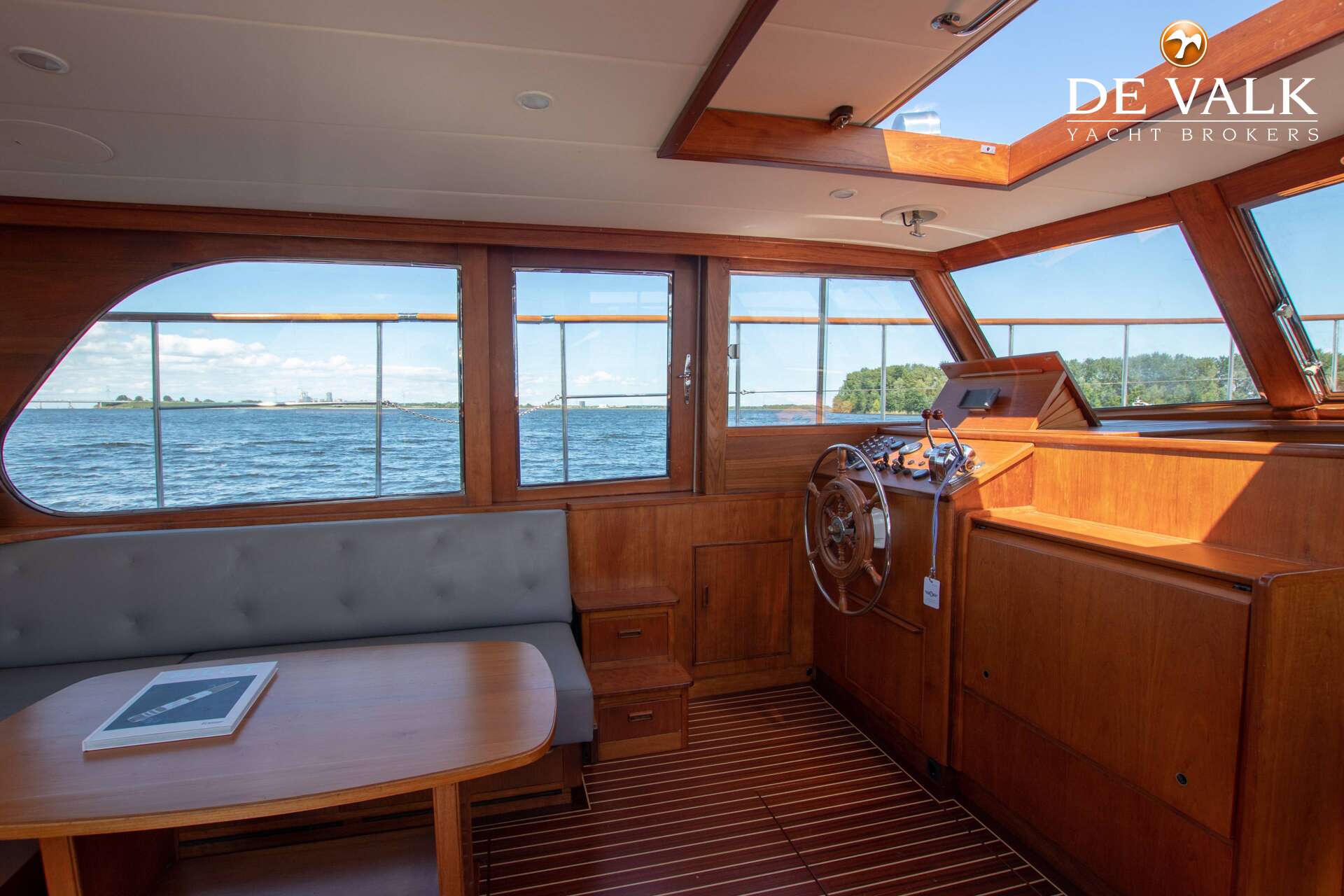 Feadship Van Lent — foto 21 van 43