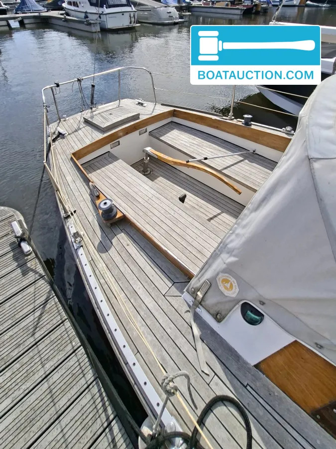 Waarschip 725 nu in de online veiling. — foto 7 van 11