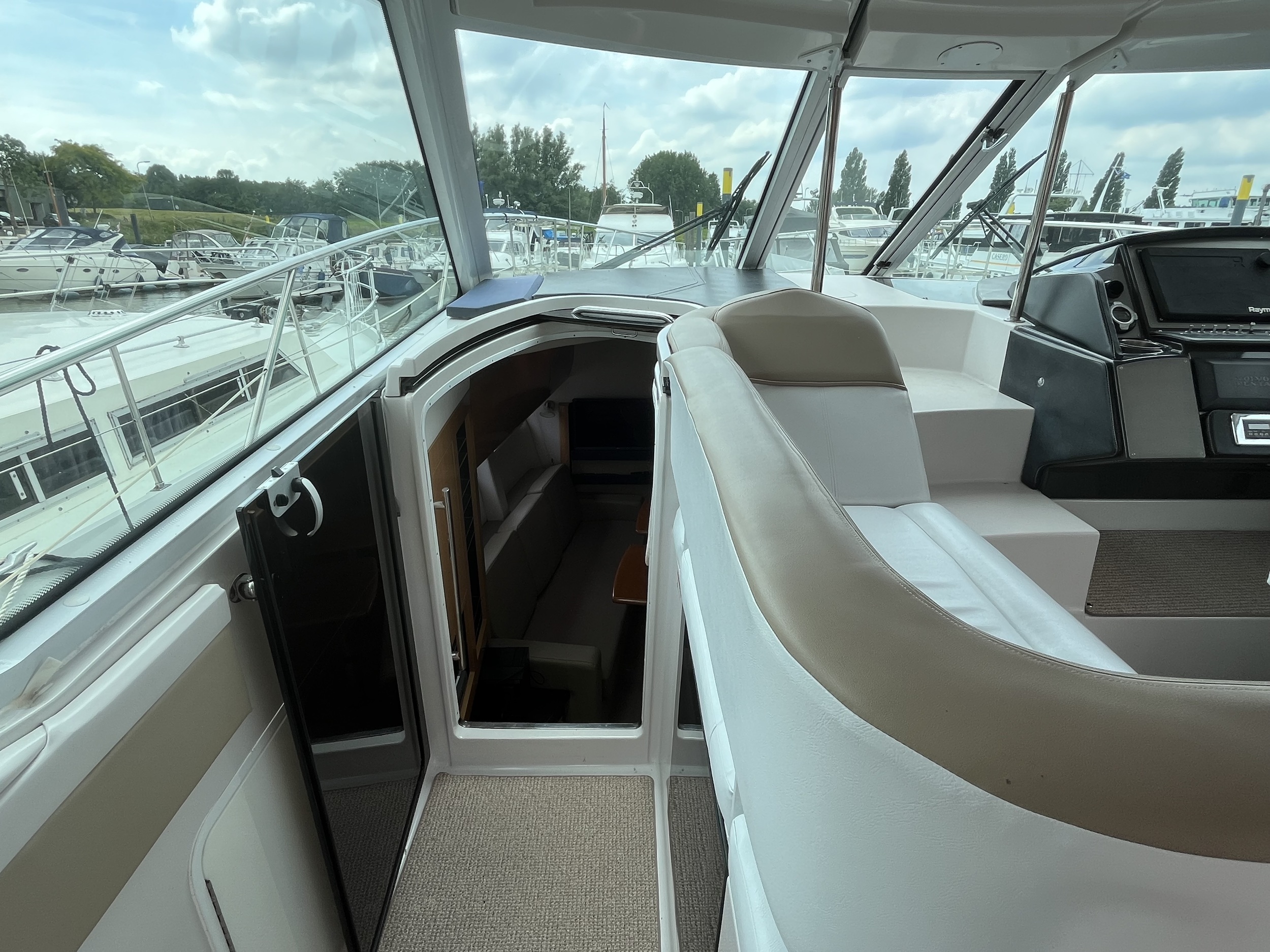 Four Winns V435 - Export — foto 23 van 73