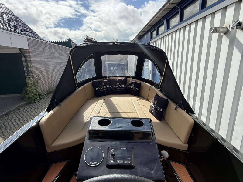 Gentle 555 Tender — foto 9 van 12