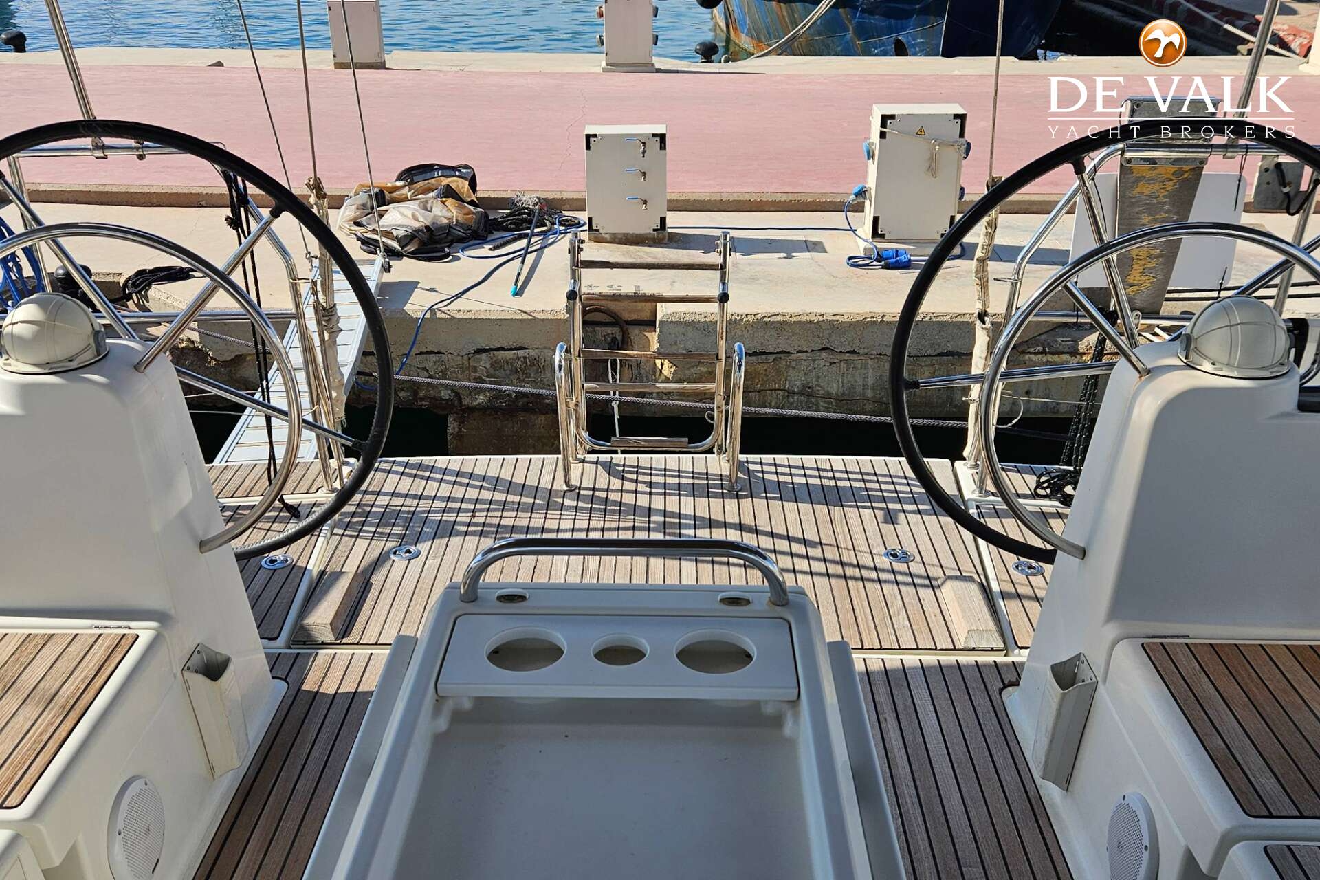 Jeanneau 54 — foto 17 van 39