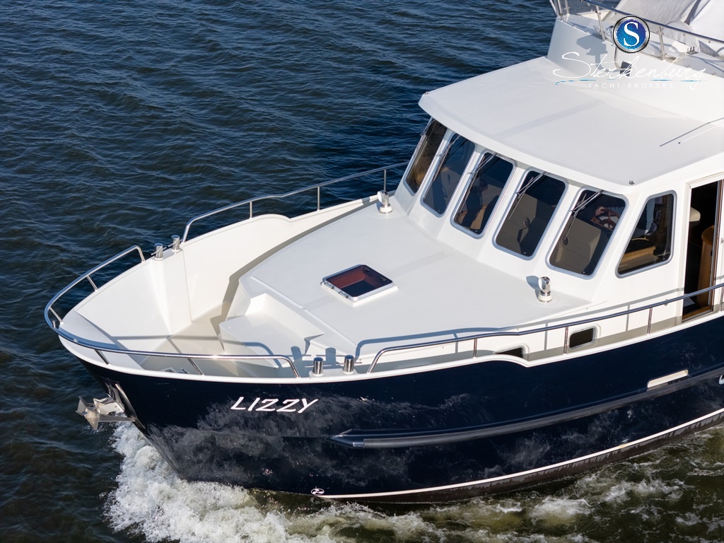 Almtrawler 1600 AD — foto 5 van 42