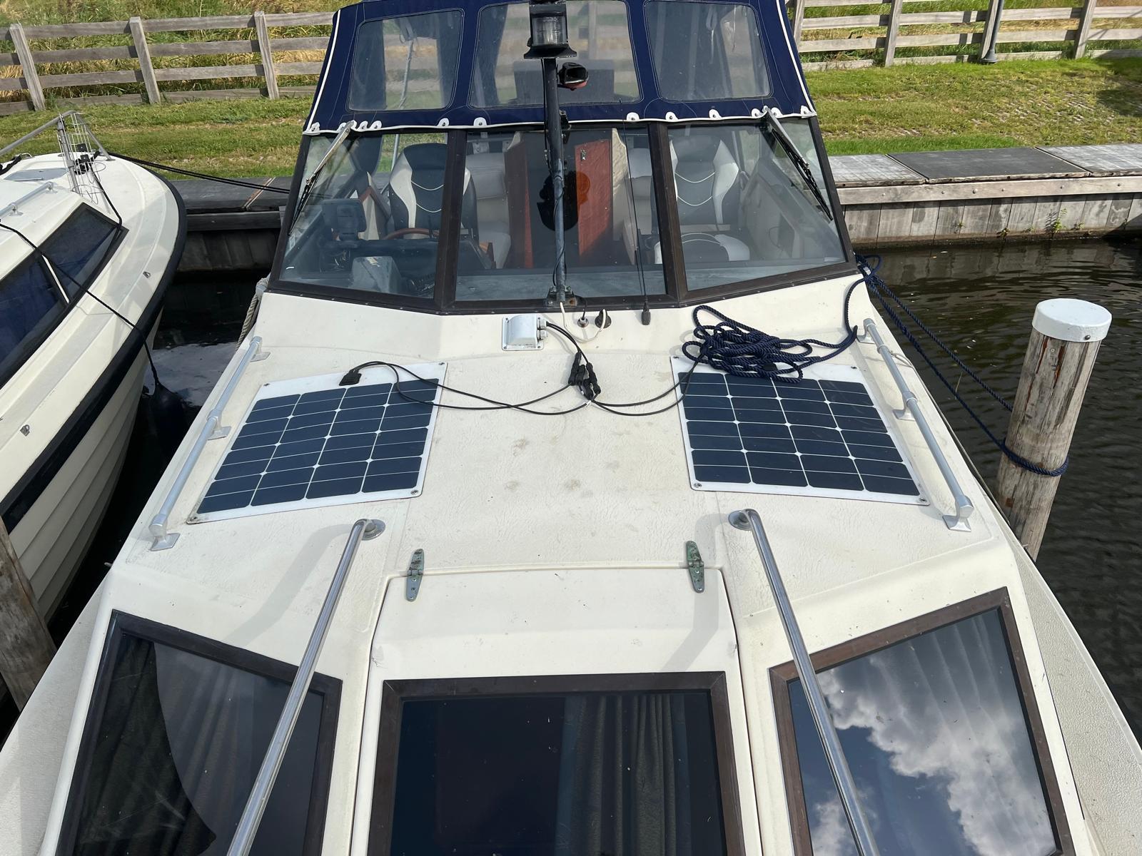 Scand 25 Classic Spitsgatter — foto 9 van 28