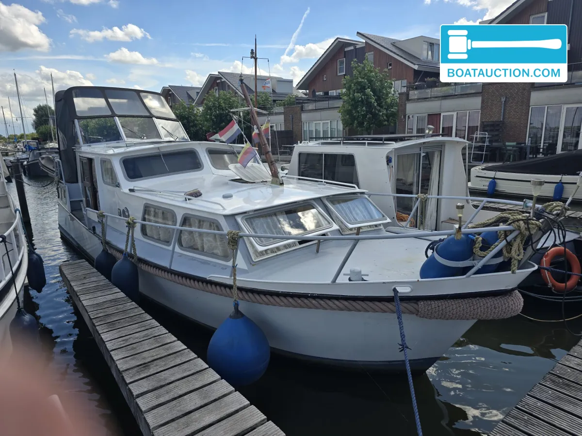 Rijo Kruiser 10.50 — foto 3 van 44