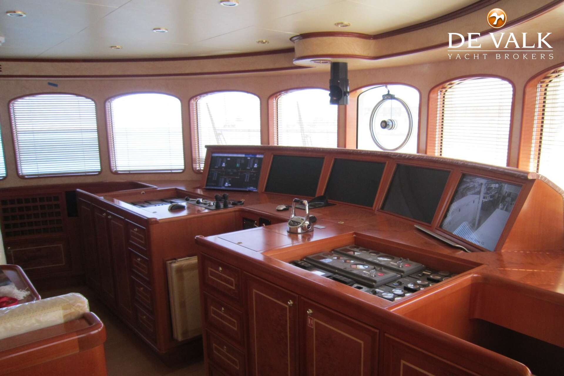 Peer Gynt Yacht 36M Explorer — foto 21 van 27