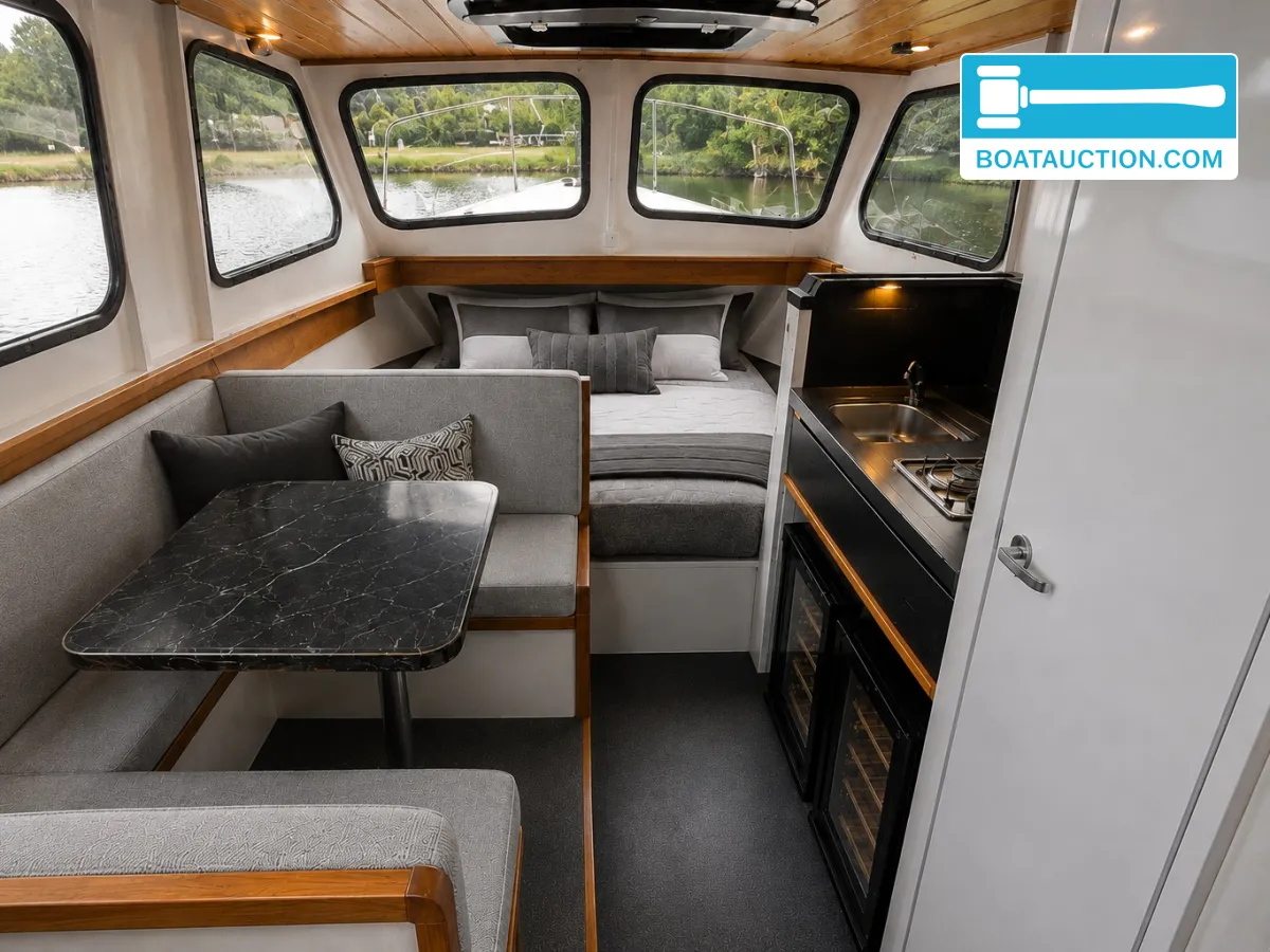 Waterland 750 — foto 9 van 13