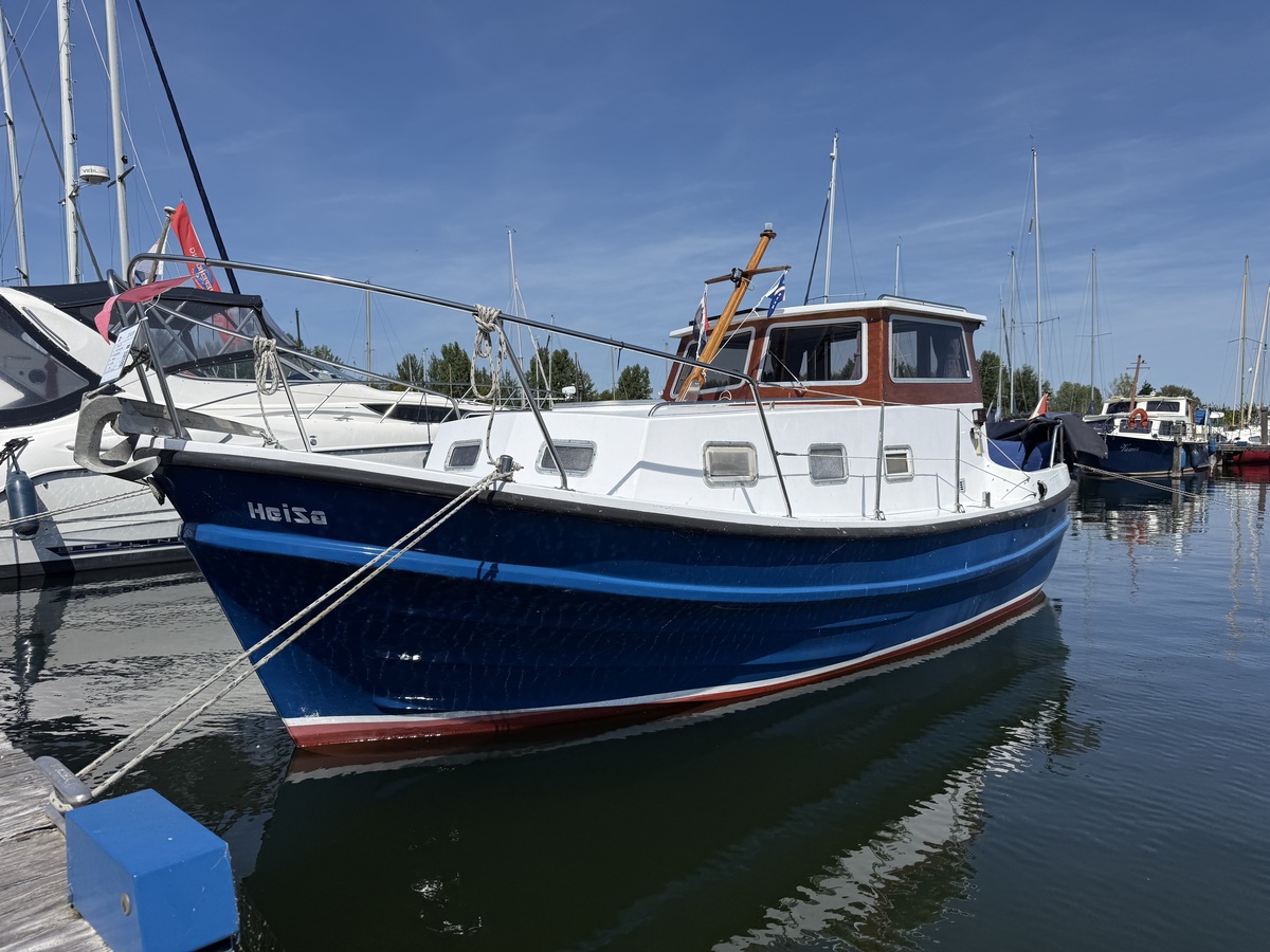 Polymore 770