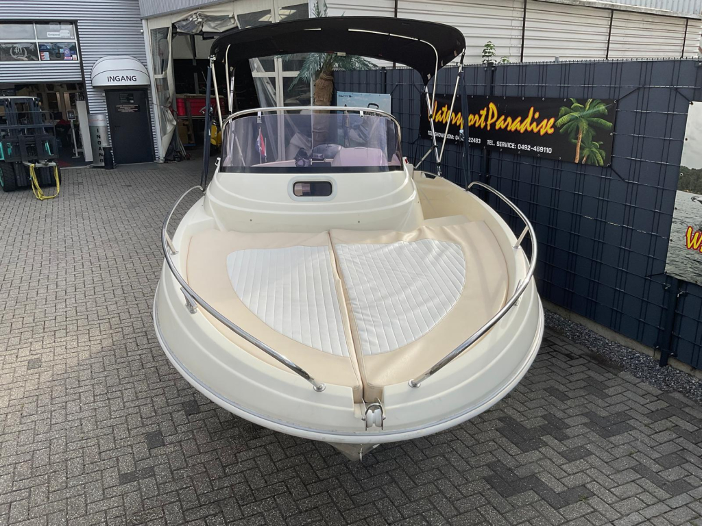 Prins 580 Console Cuddy — foto 2 van 16