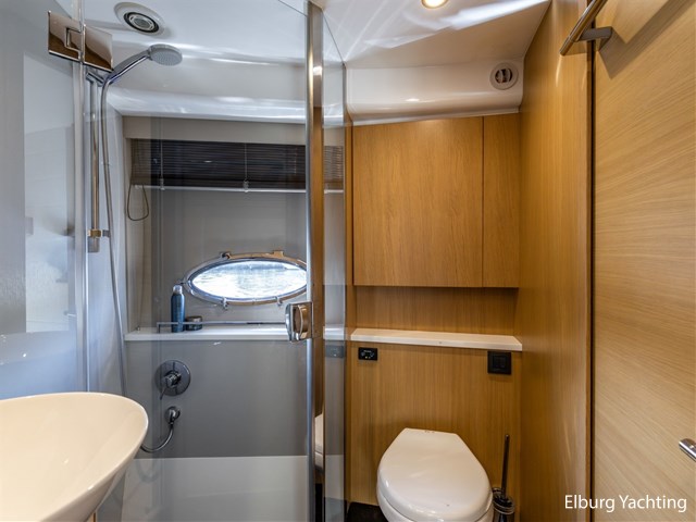 Princess V48 — foto 54 van 84