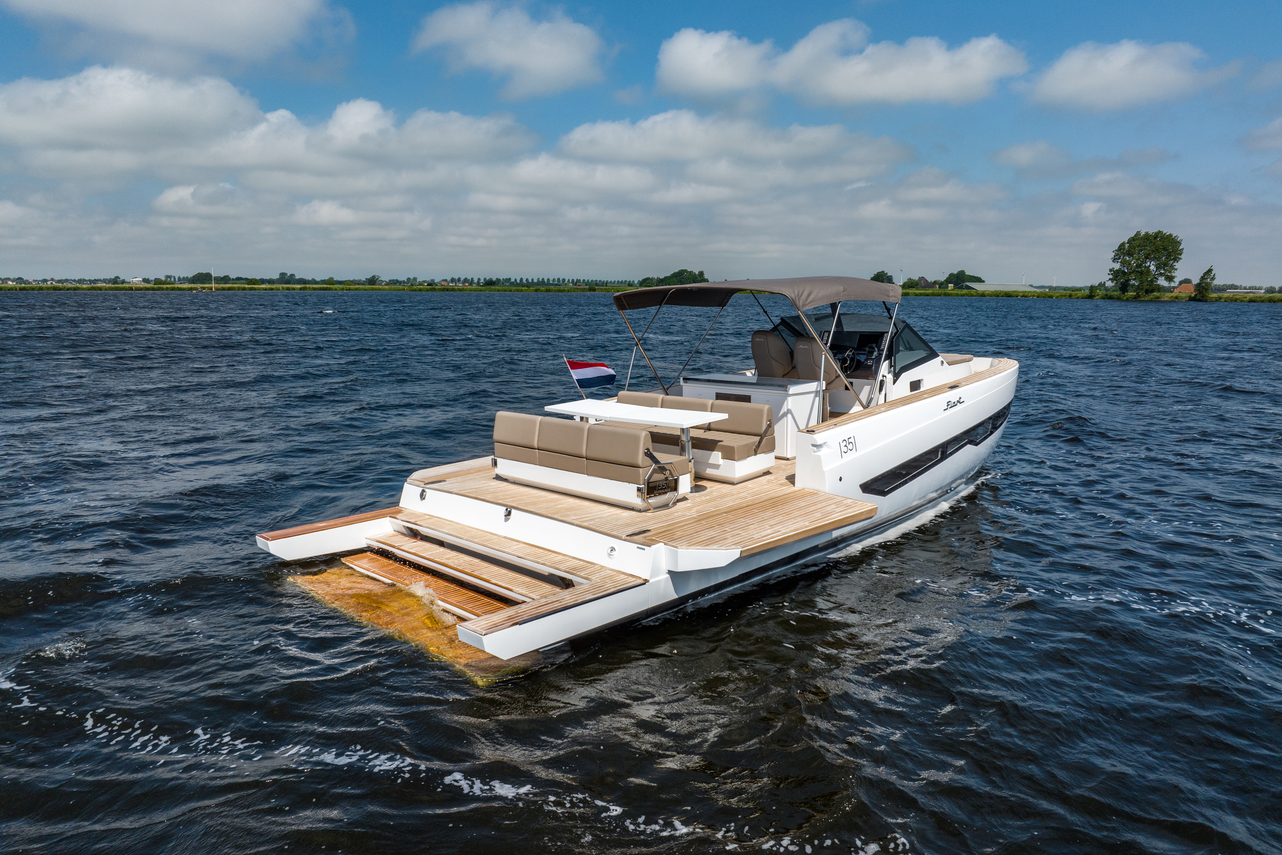 FIART 35 Seawalker — foto 14 van 60
