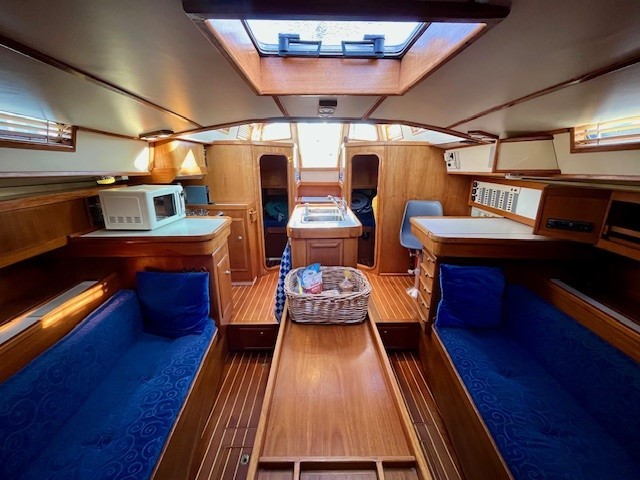 Northern Comfort 43 — foto 44 van 68