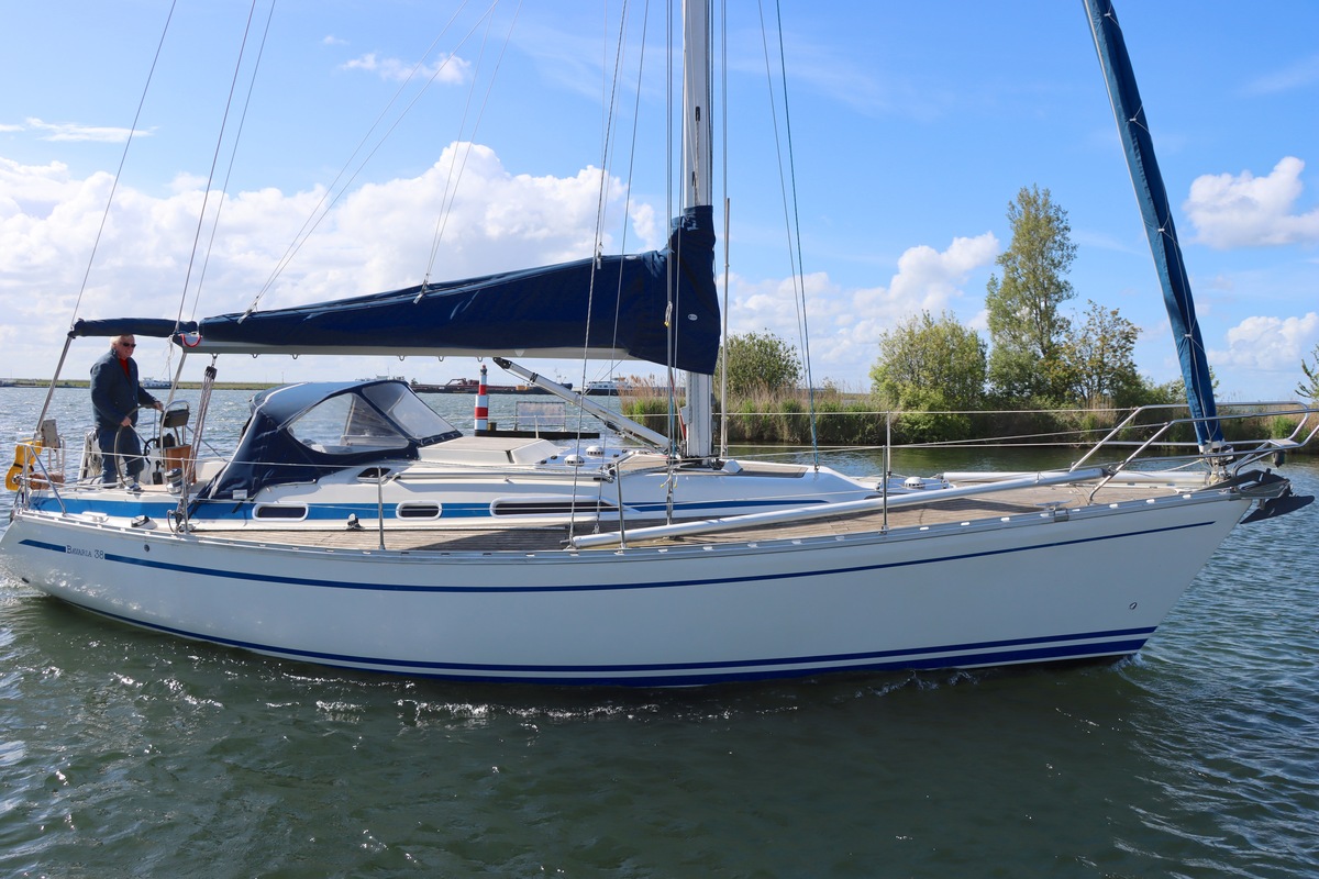Bavaria 38 — foto 37 van 70