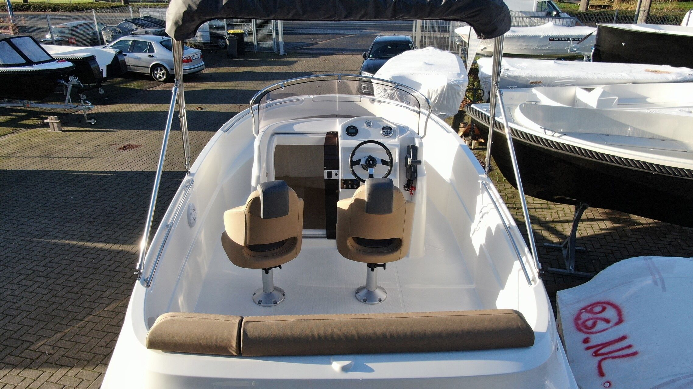 Remus 620 — foto 12 van 15