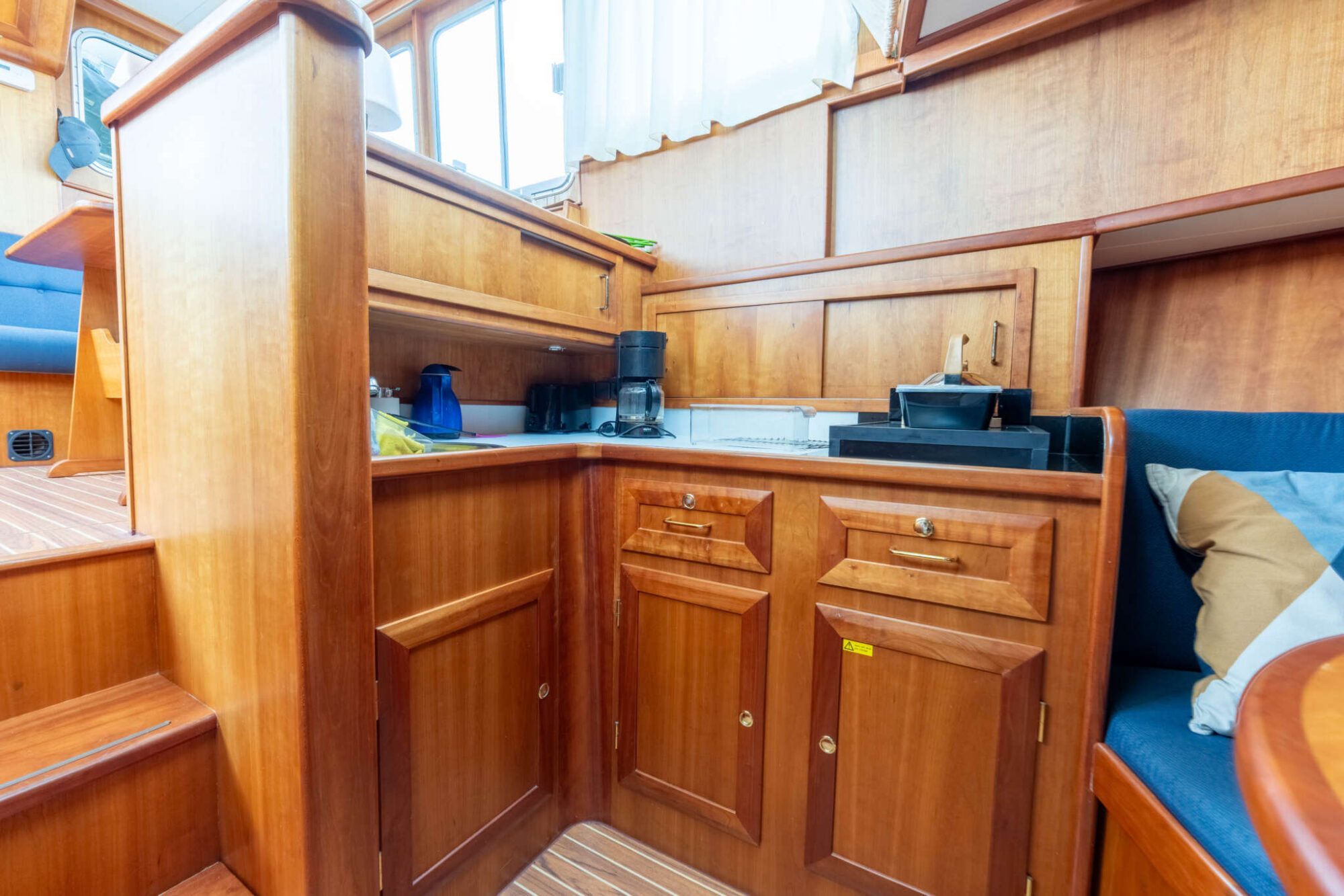 Veha Euroclassic 35 — foto 11 van 47