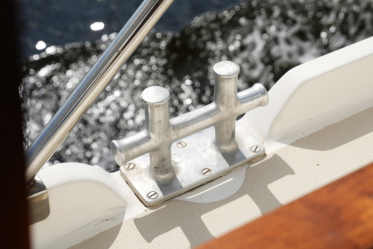 Aquastar Ocean Ranger 38 — foto 13 van 47