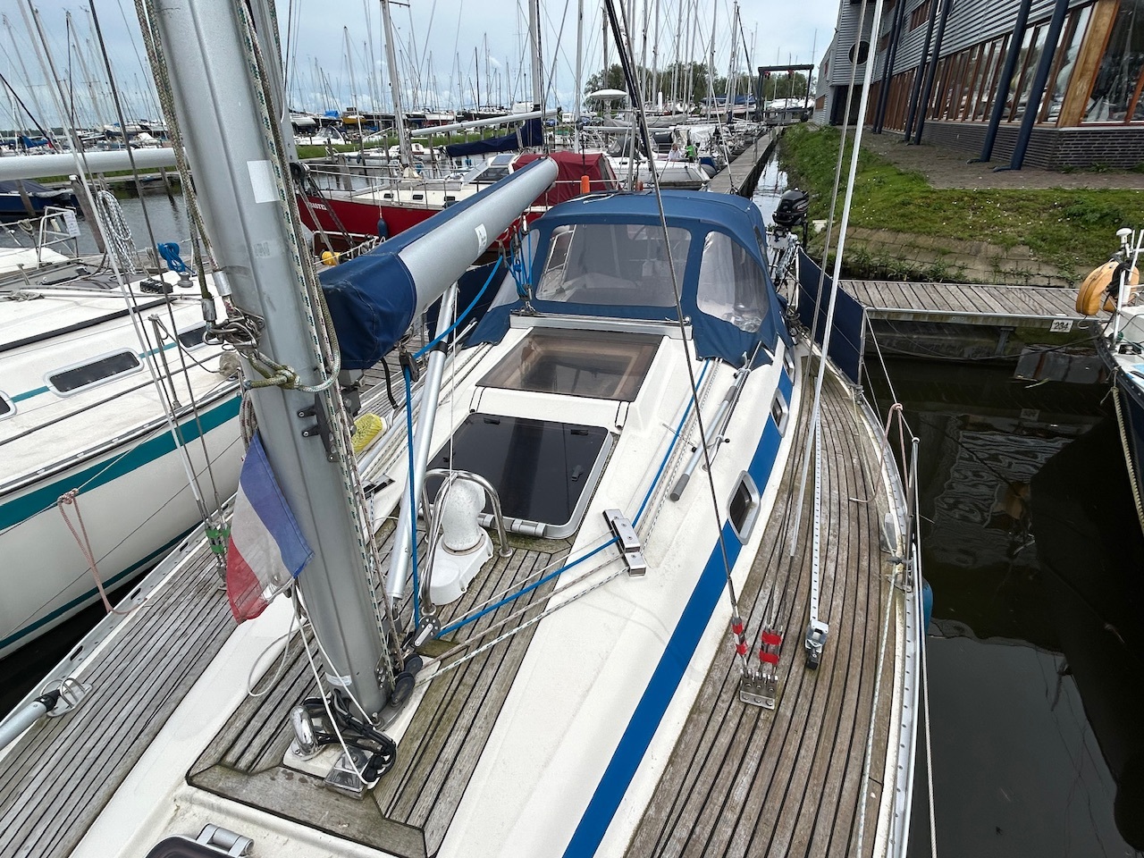 Bavaria 320 — foto 4 van 7