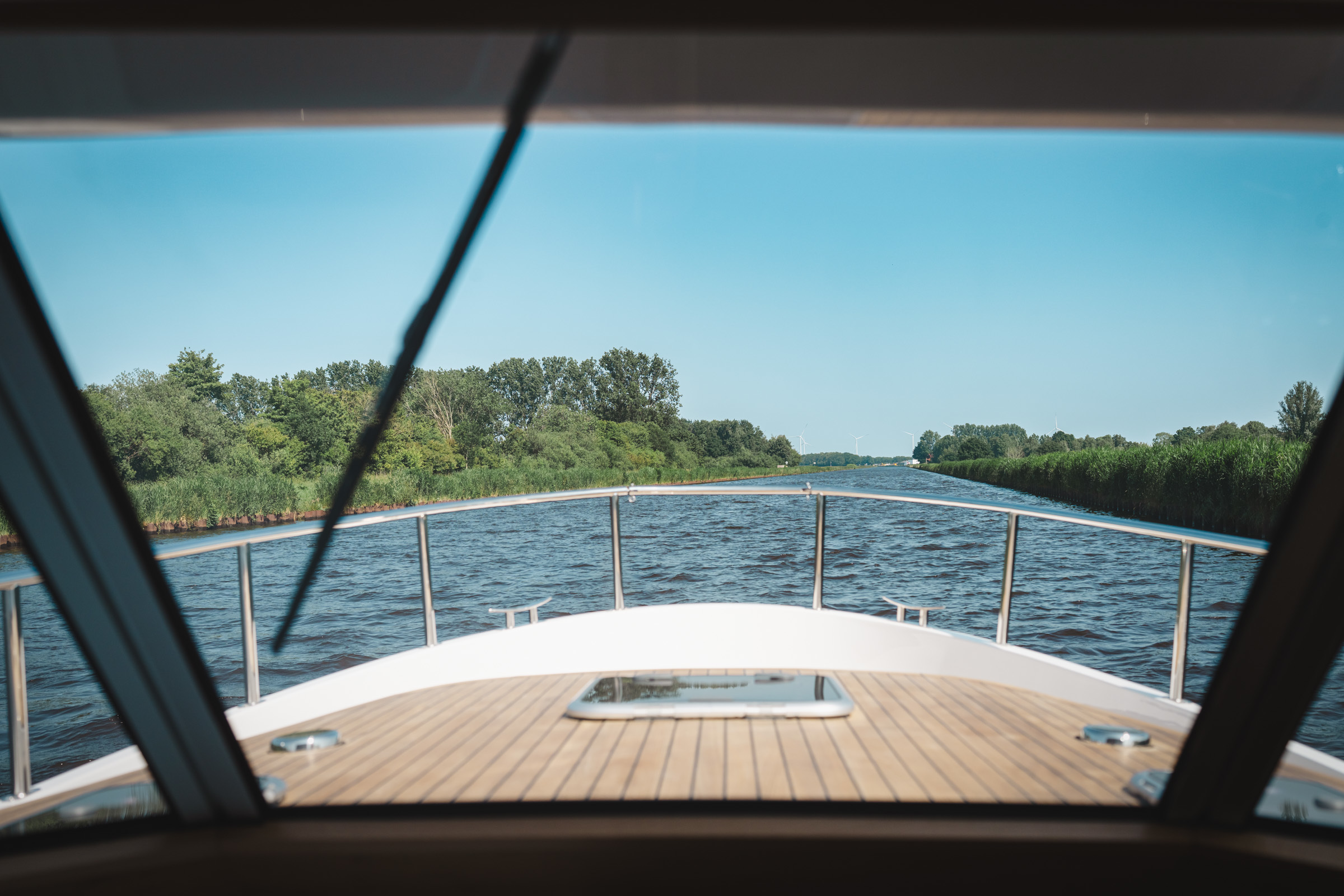 Scandinavia 950 (DEMO MODEL) — foto 10 van 33