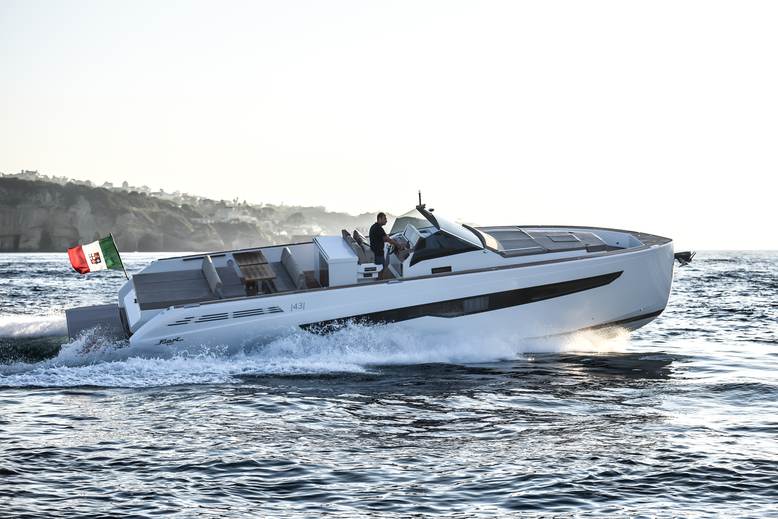 FIART Seawalker 43 — foto 4 van 20