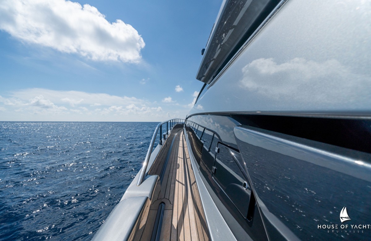 Riva Domino 86 — foto 8 van 12