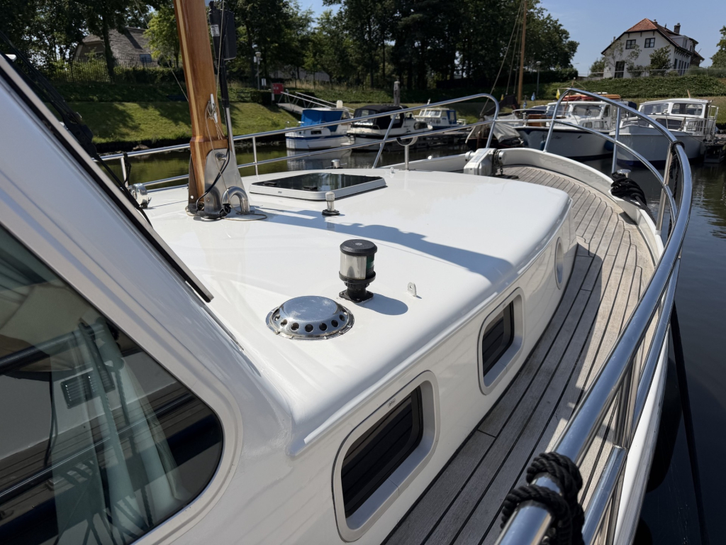 Aquanaut 1050 drifter AK — foto 16 van 42