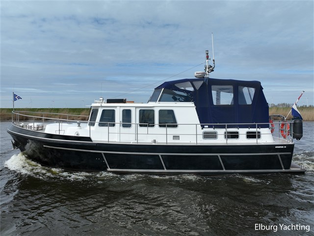Stentor 1300 - Stabilizers — foto 61 van 62