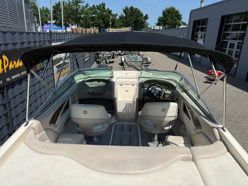 Bryant 206 Bowrider — foto 8 van 31