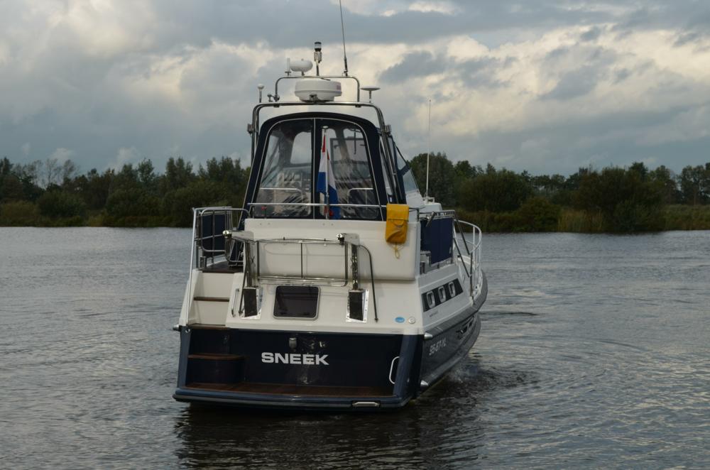 Aquastar Oceanstar 118 — foto 4 van 22