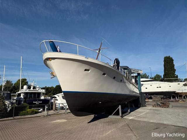 Super van Craft 14.70 - Cabrio — foto 52 van 73