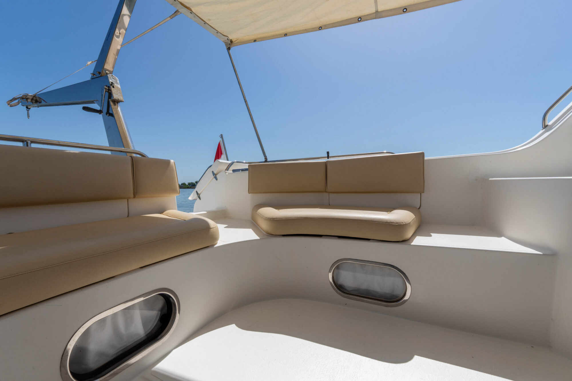 Sealine Statesmen 450 — foto 42 van 50